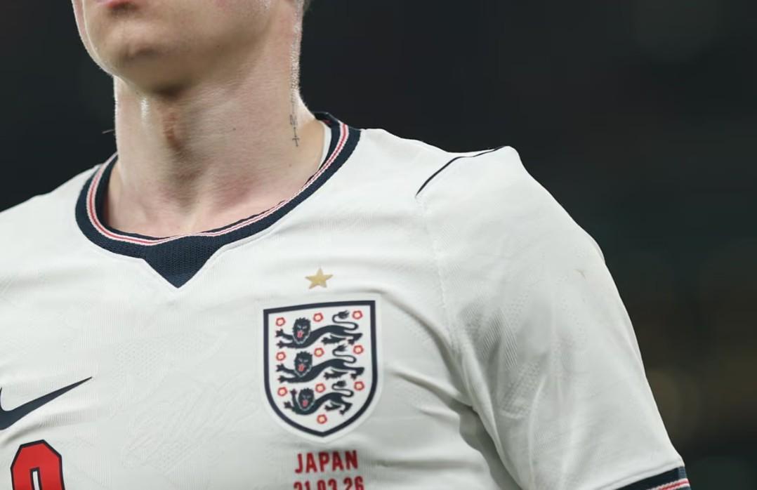 卫报：耐克新球衣的肩部设计与身体不贴合，耐克称正设法解决