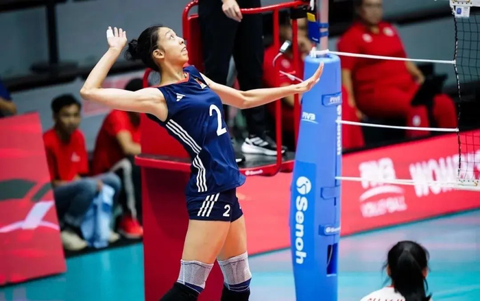 世界杯比赛直播app下载安装-女排排超联赛观感：好苗子遍地，但为何联赛越打越“难看”？|中国女排|黄悦鑫|杨舒茗|球队|基本功_新浪体育_新浪新闻